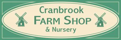 Cranbrook Farm Shop